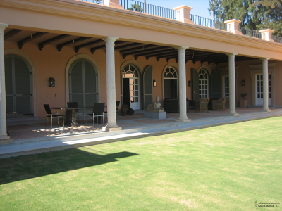 VIVIENDA SOTOGRANDE