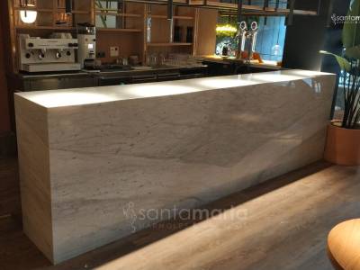 RESTAURANTE TERRAVIVA. SEVILLA