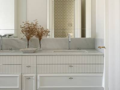 VIVIENDA SAN BERNARDO. SEVILLA