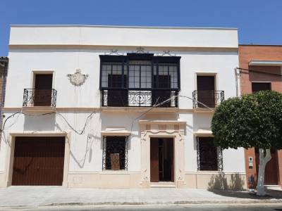 VIVIENDA TOCINA