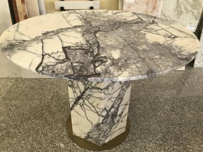 MESA DE CENTRO LILAC