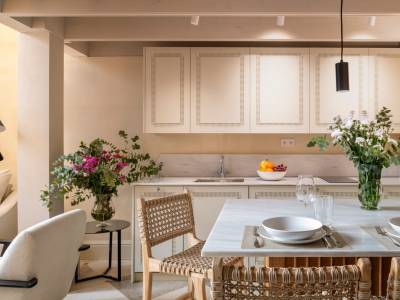 APARTAMENTOS EN SEVILLA