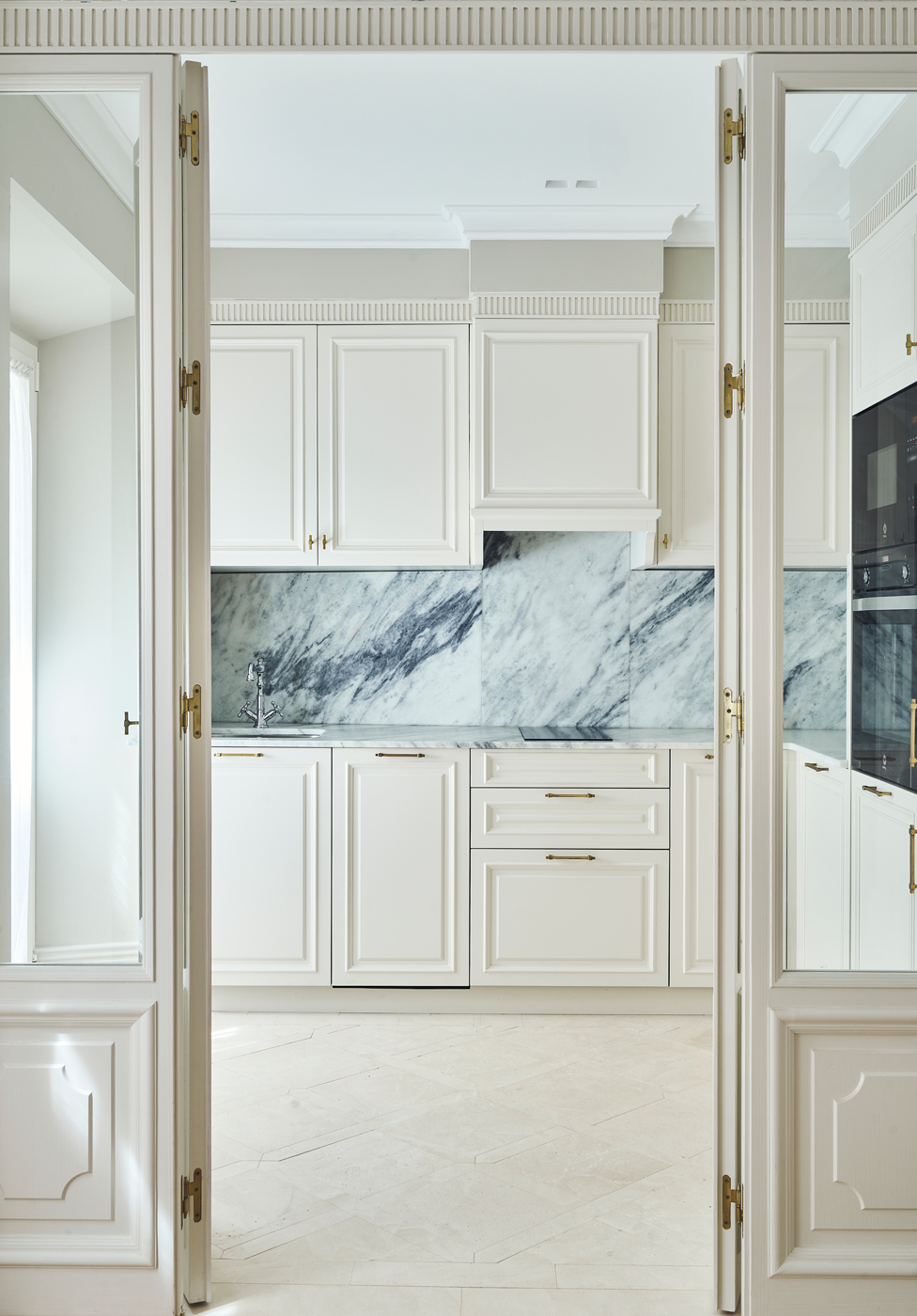 La Piedra, Sentimiento Natural