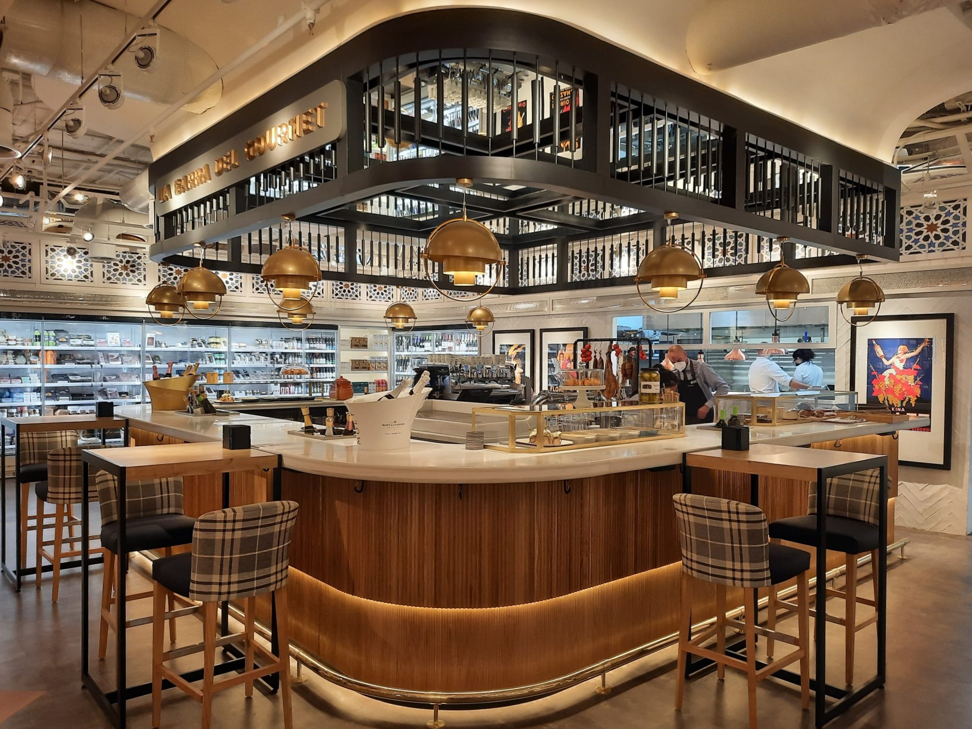 Excelencia de la Experiencia