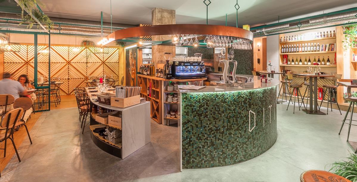 Interiorismo & Decoración