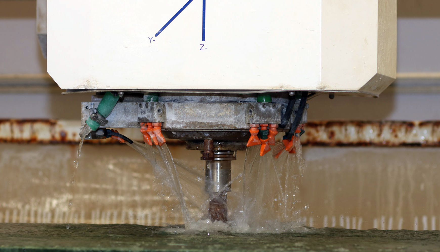 Tecnología & Vanguardia